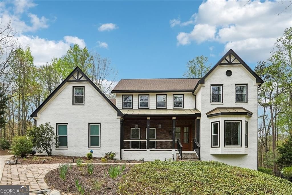 325 Destiny Trace Alpharetta - Photo 1