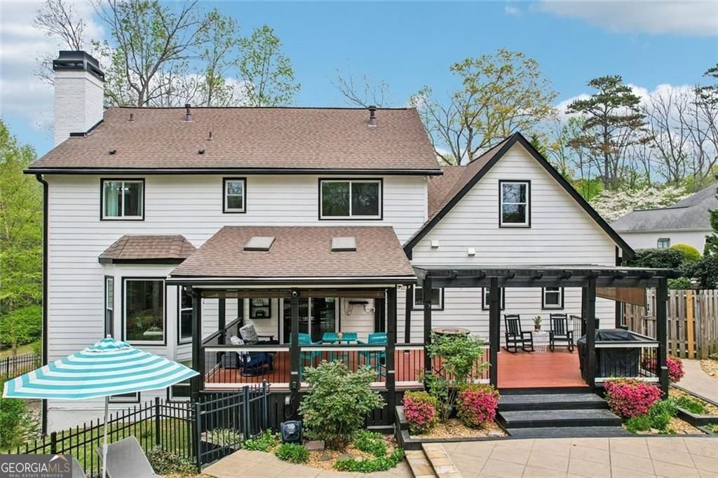 325 Destiny Trace Alpharetta - Photo 46