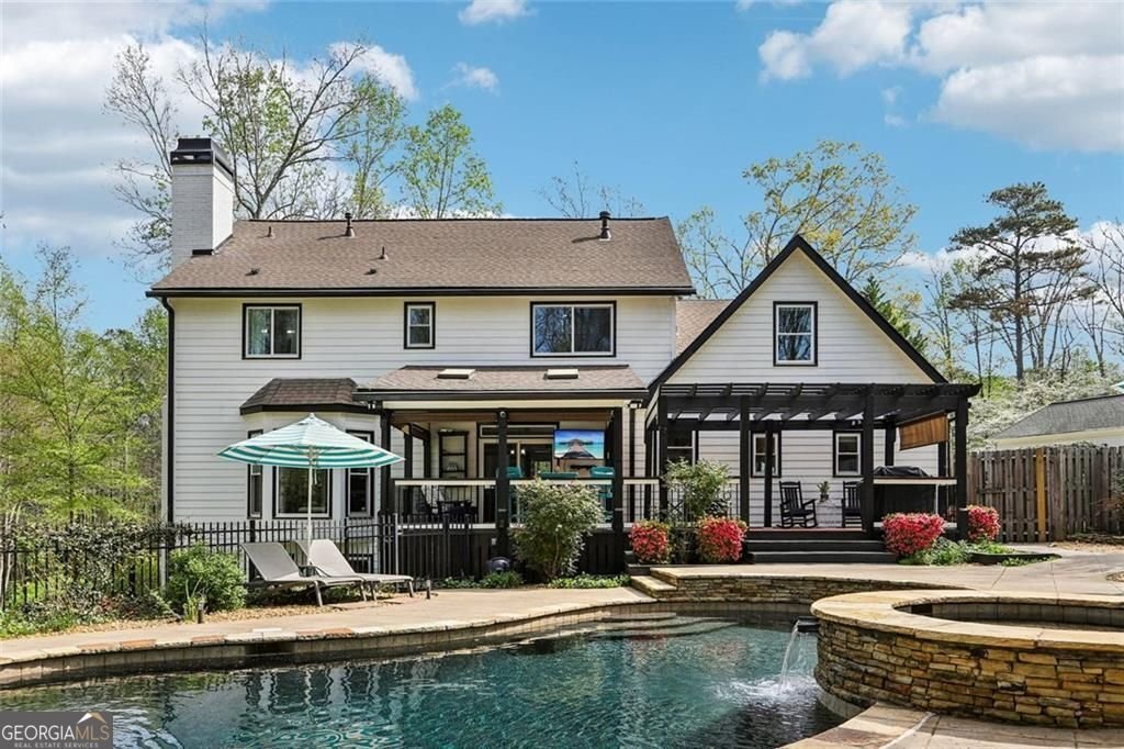 325 Destiny Trace Alpharetta - Photo 47