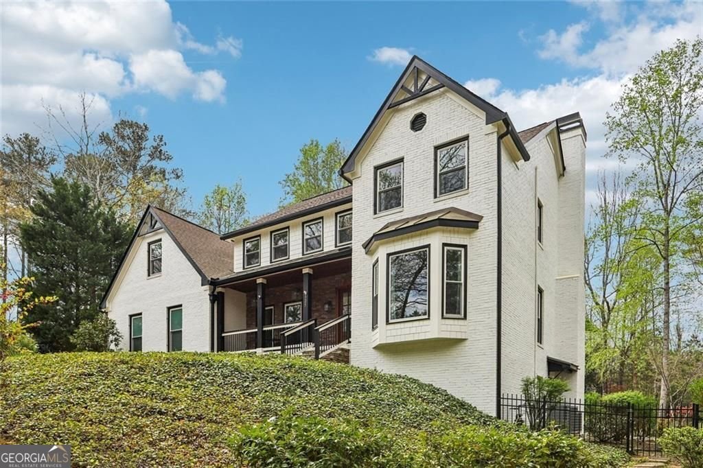 325 Destiny Trace Alpharetta - Photo 8