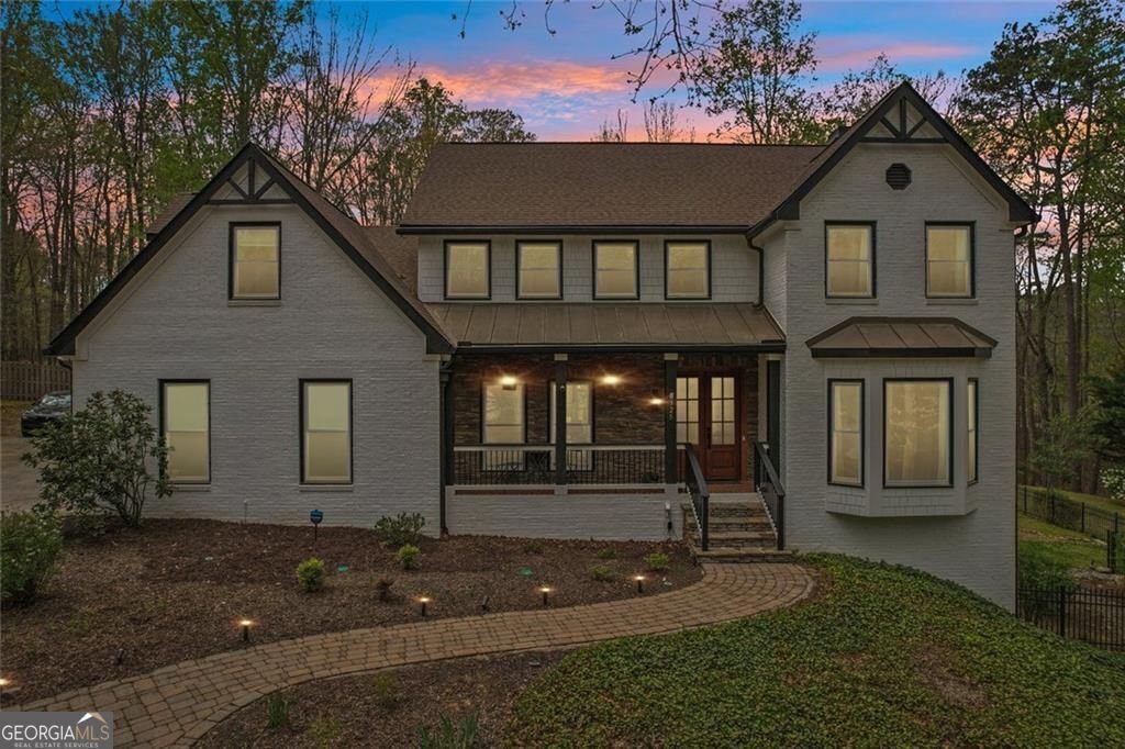 325 Destiny Trace Alpharetta - Photo 81