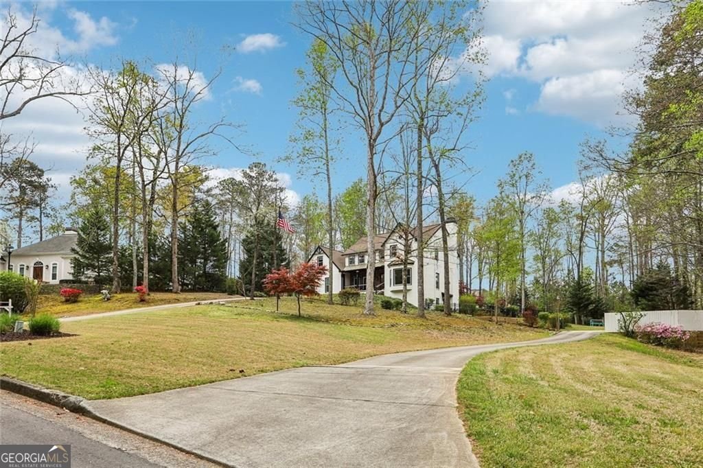 325 Destiny Trace Alpharetta - Photo 9