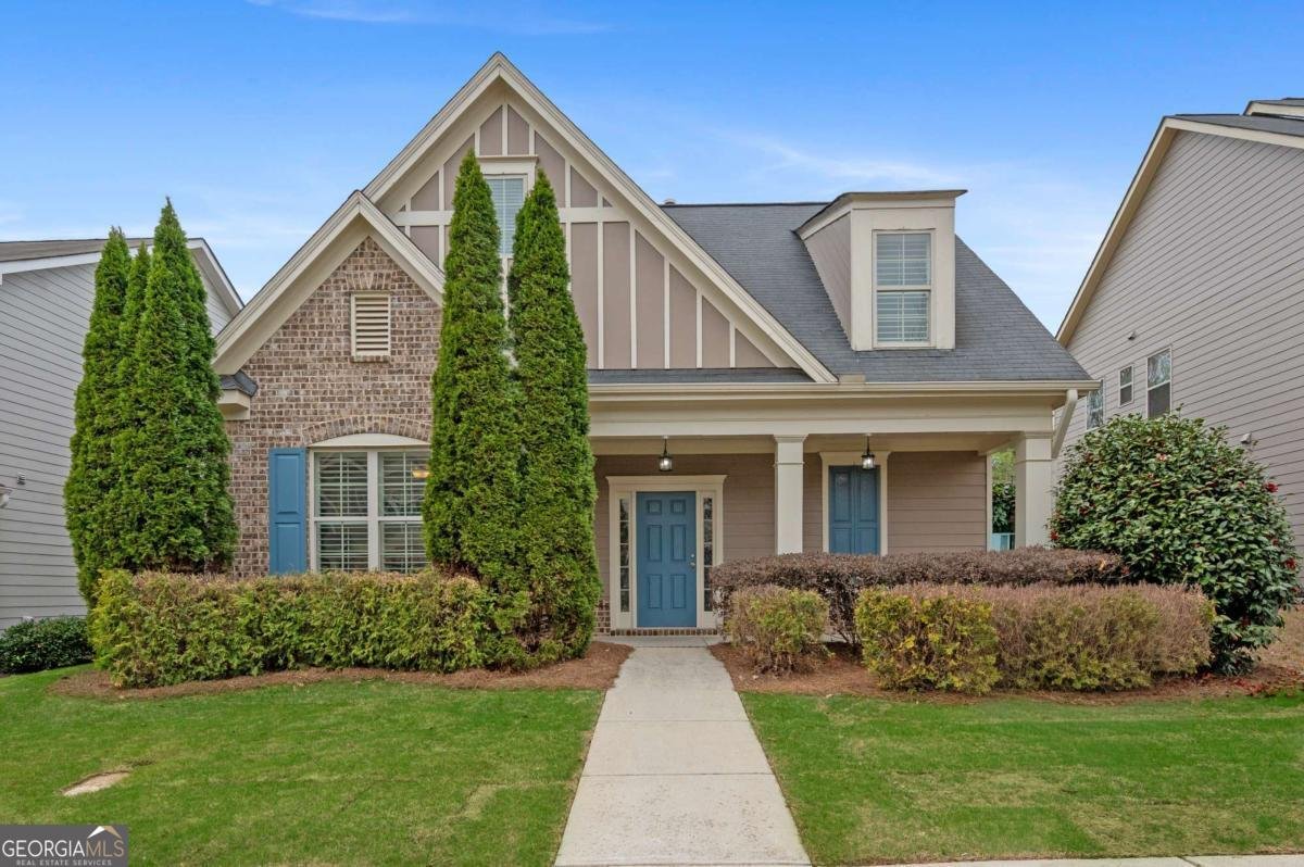 298 Village Square Canton - Photo 1