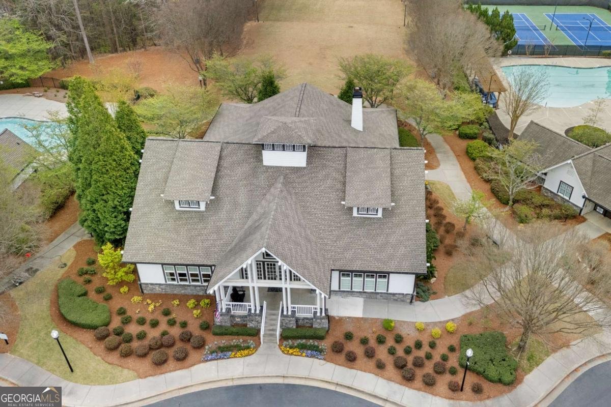 298 Village Square Canton - Photo 29