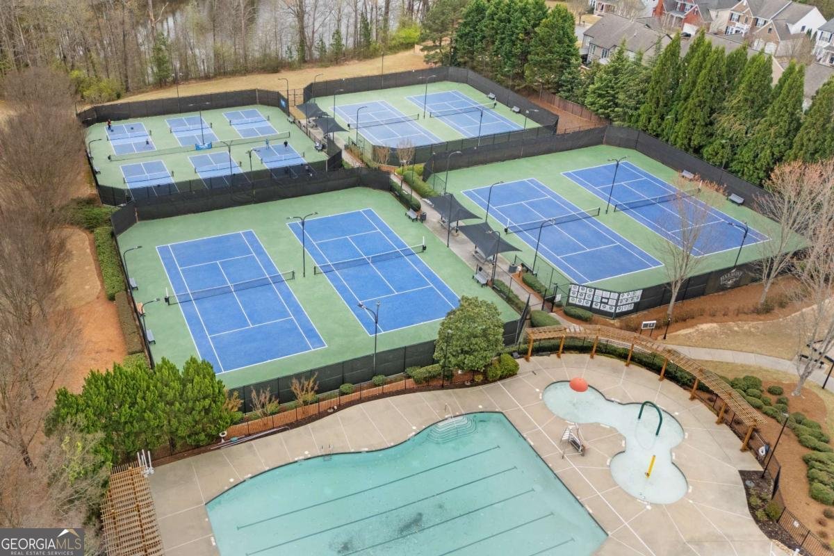 298 Village Square Canton - Photo 30