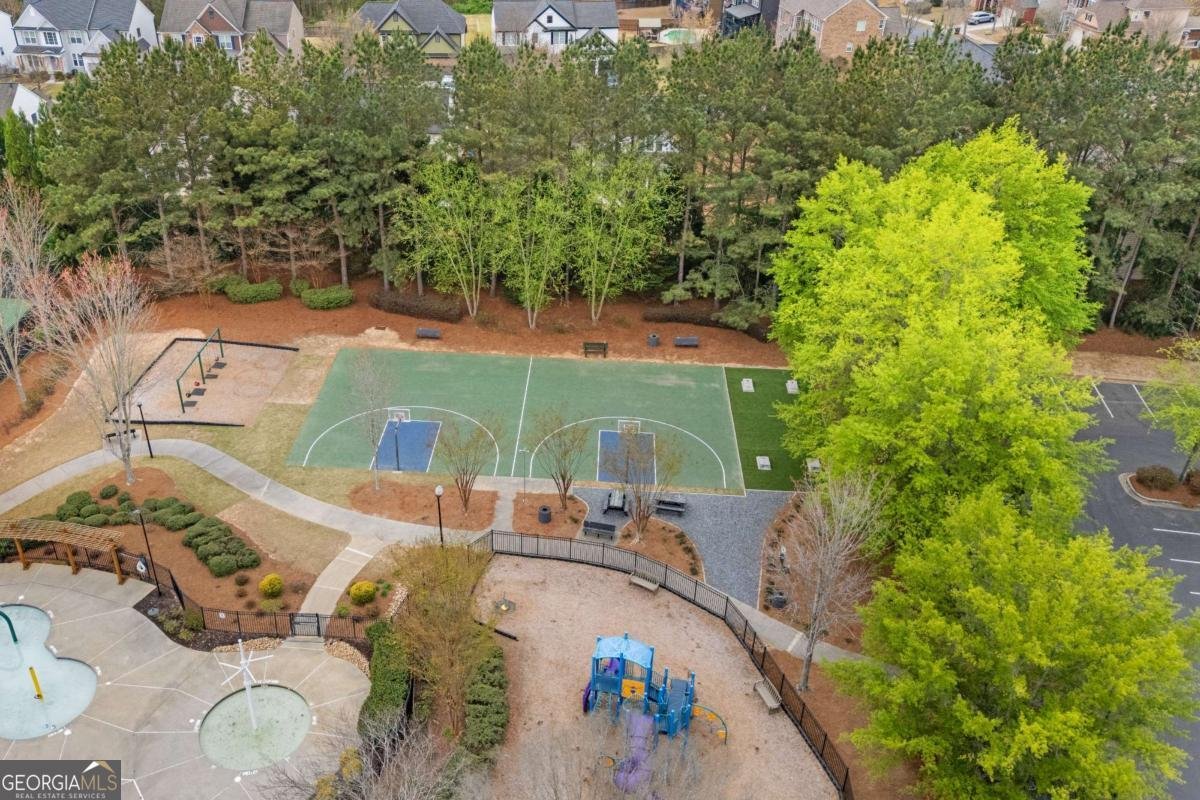 298 Village Square Canton - Photo 32