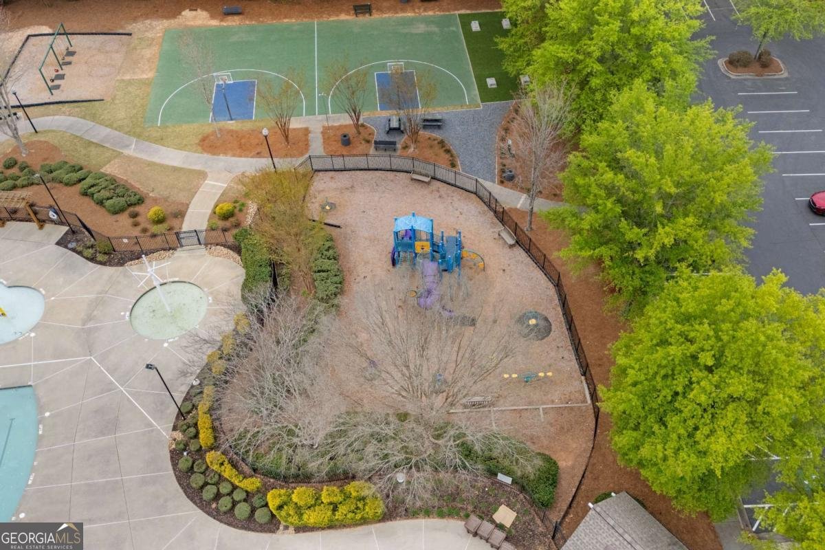 298 Village Square Canton - Photo 33