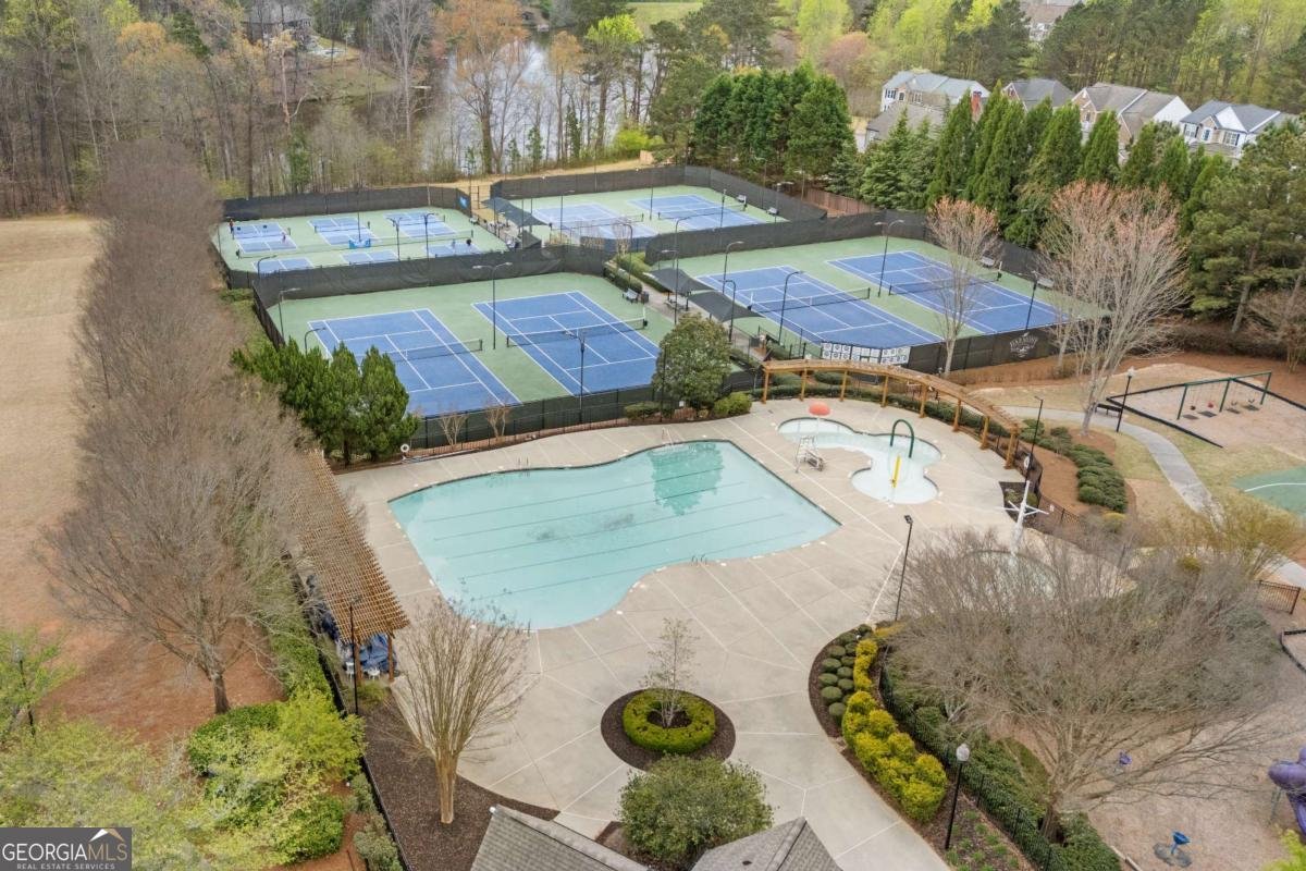 298 Village Square Canton - Photo 36