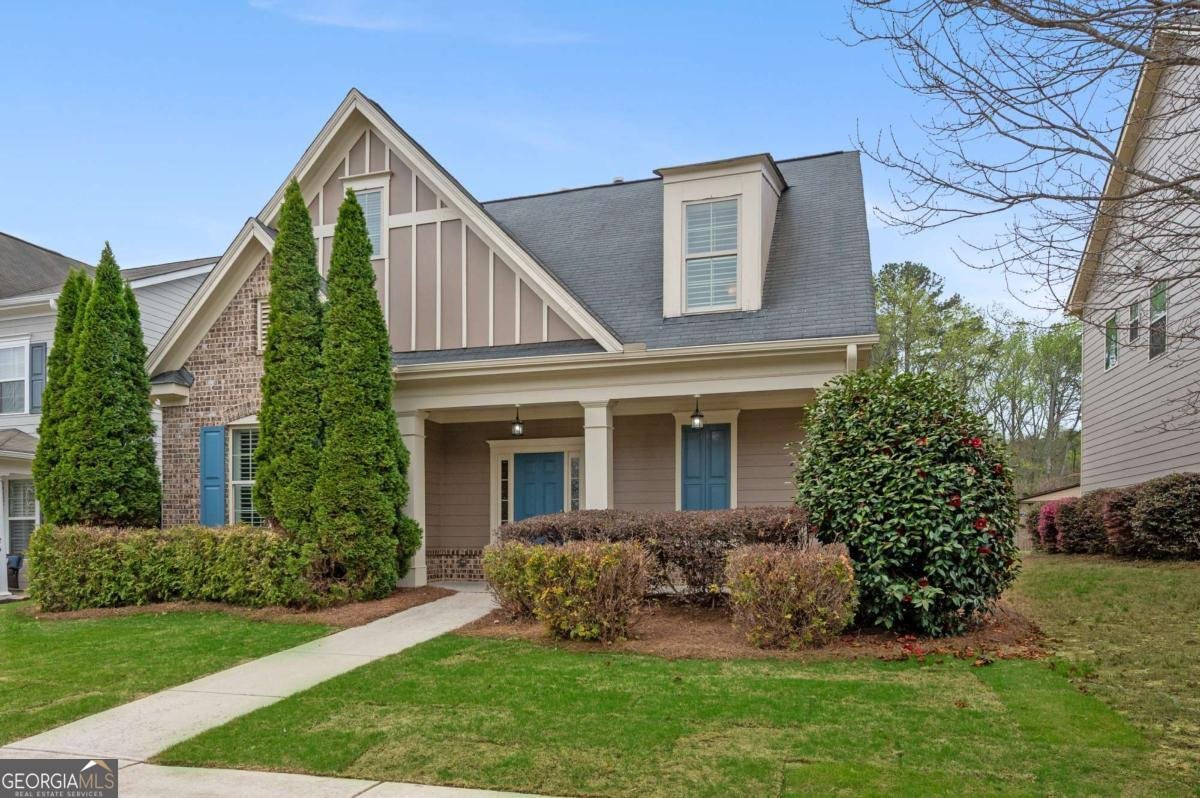 298 Village Square Canton - Photo 44