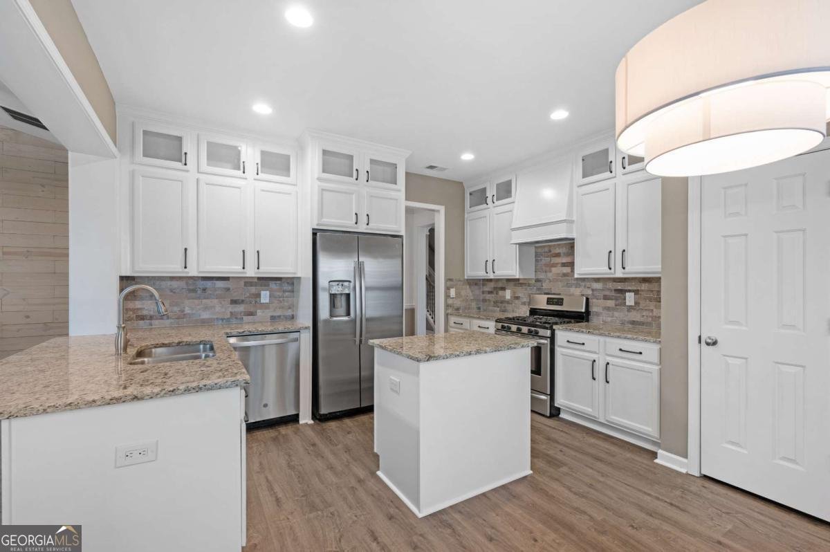 298 Village Square Canton - Photo 6