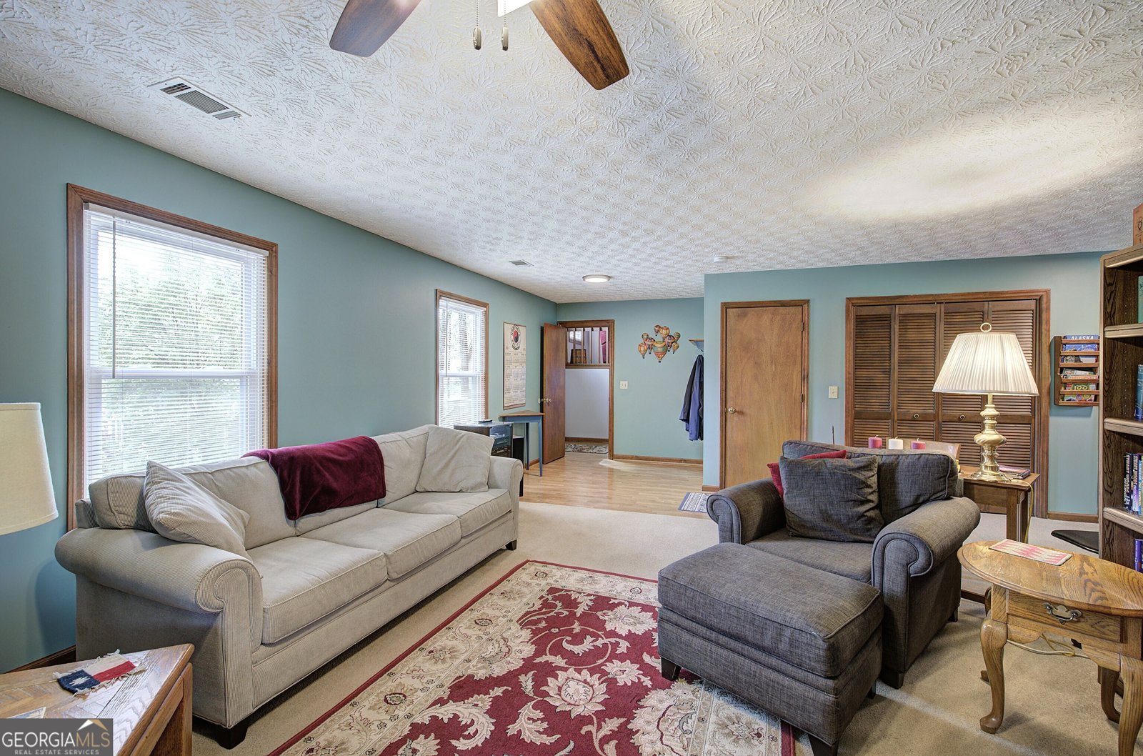 2356 Mountain Springs Place Kennesaw - Photo 12