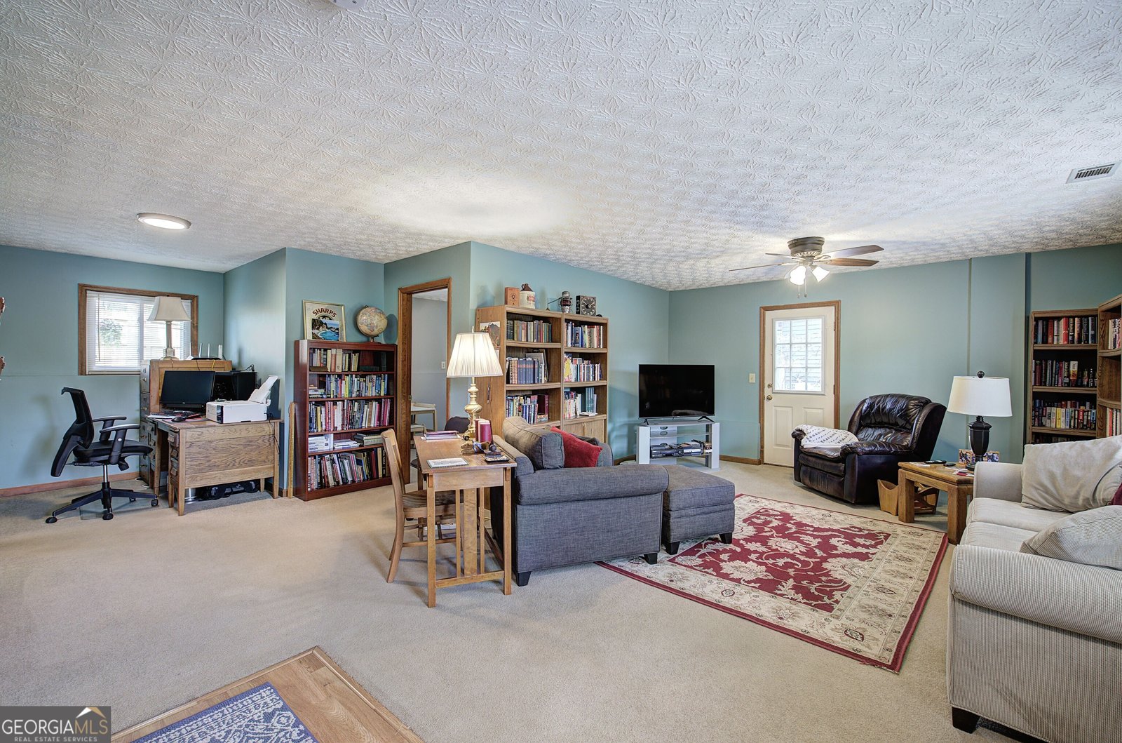 2356 Mountain Springs Place Kennesaw - Photo 17