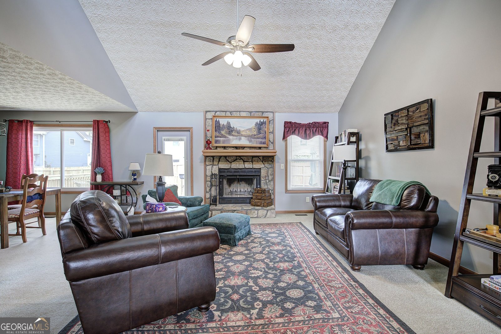 2356 Mountain Springs Place Kennesaw - Photo 21