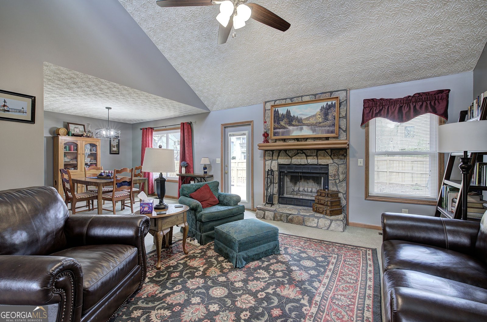 2356 Mountain Springs Place Kennesaw - Photo 23