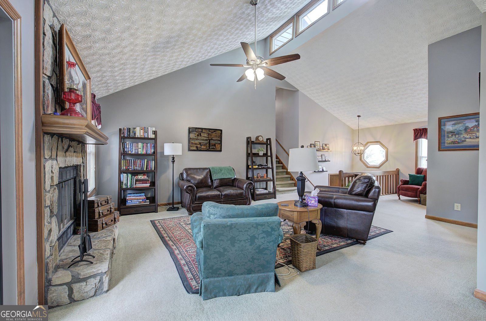 2356 Mountain Springs Place Kennesaw - Photo 24