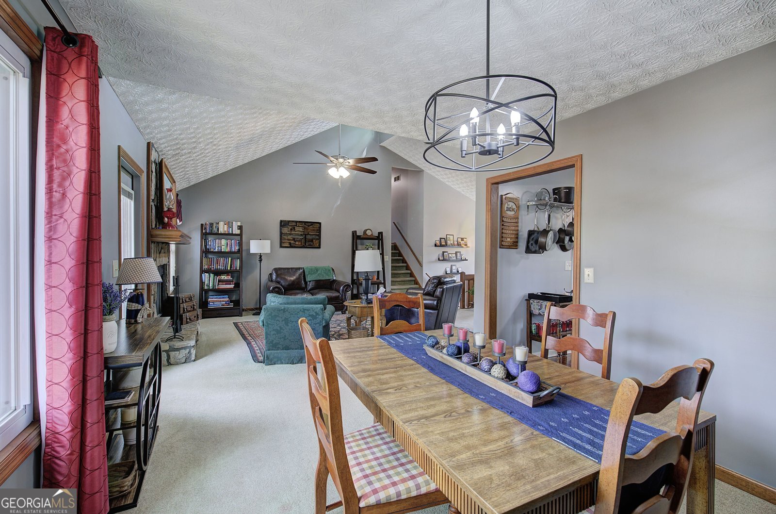 2356 Mountain Springs Place Kennesaw - Photo 25