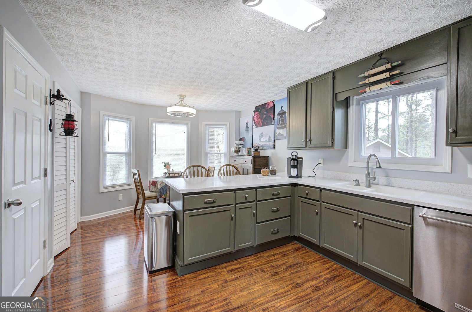 2356 Mountain Springs Place Kennesaw - Photo 27