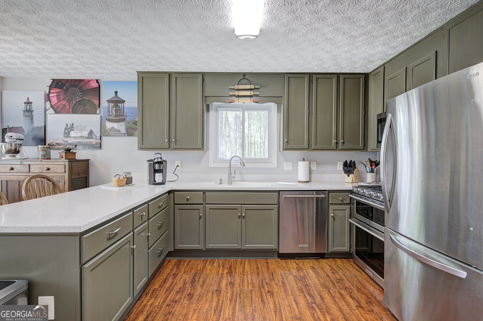 2356 Mountain Springs Place Kennesaw - Photo 28