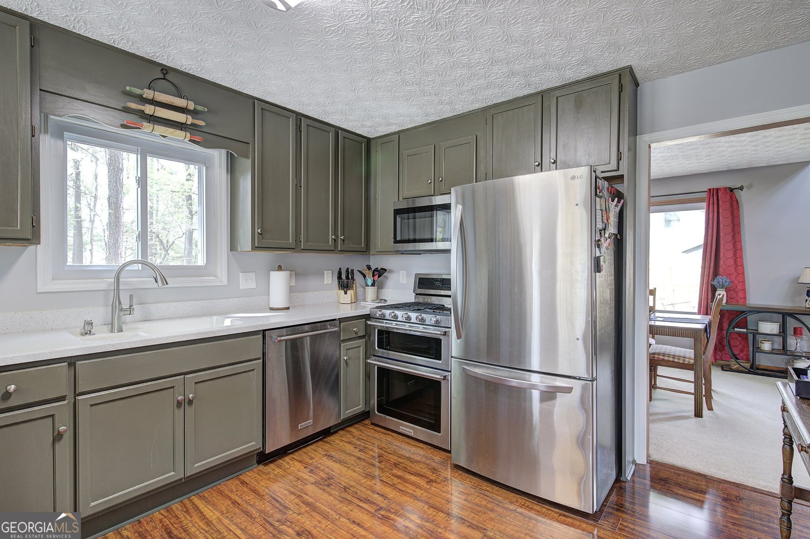 2356 Mountain Springs Place Kennesaw - Photo 29