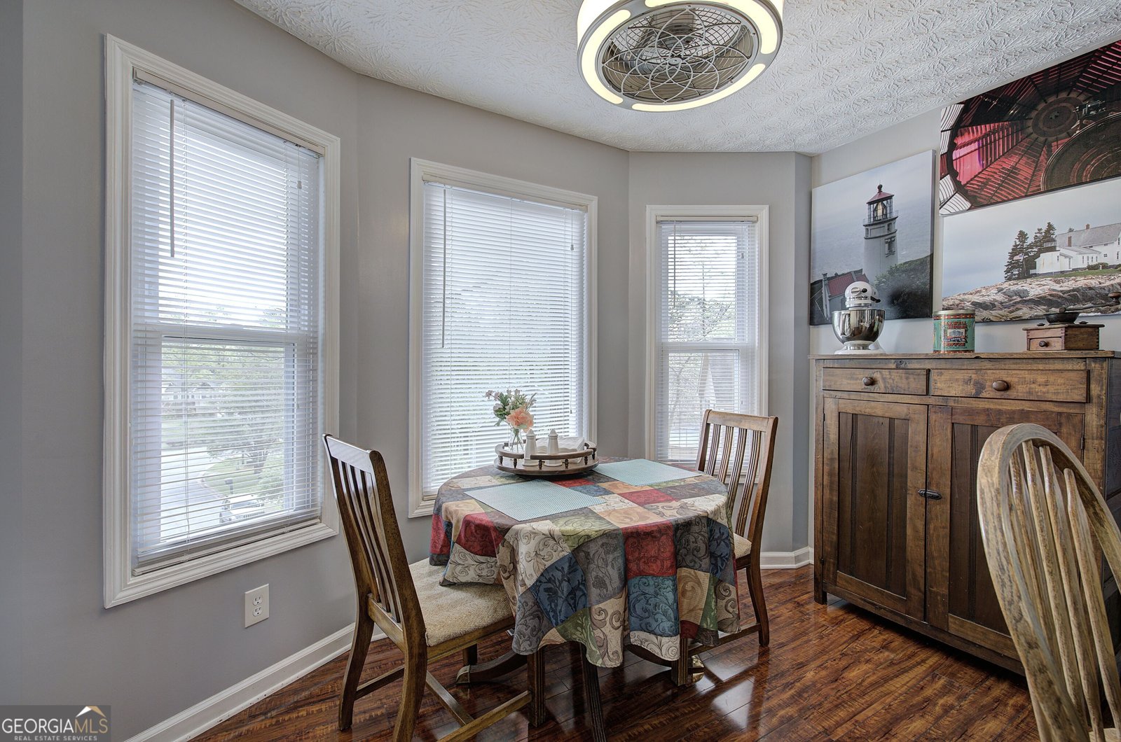 2356 Mountain Springs Place Kennesaw - Photo 30