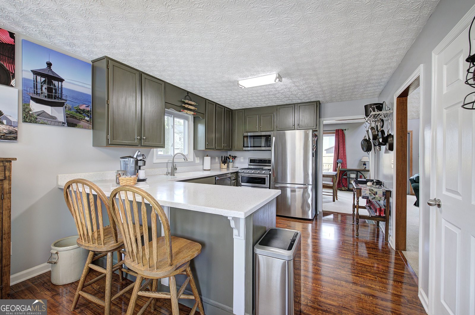 2356 Mountain Springs Place Kennesaw - Photo 31