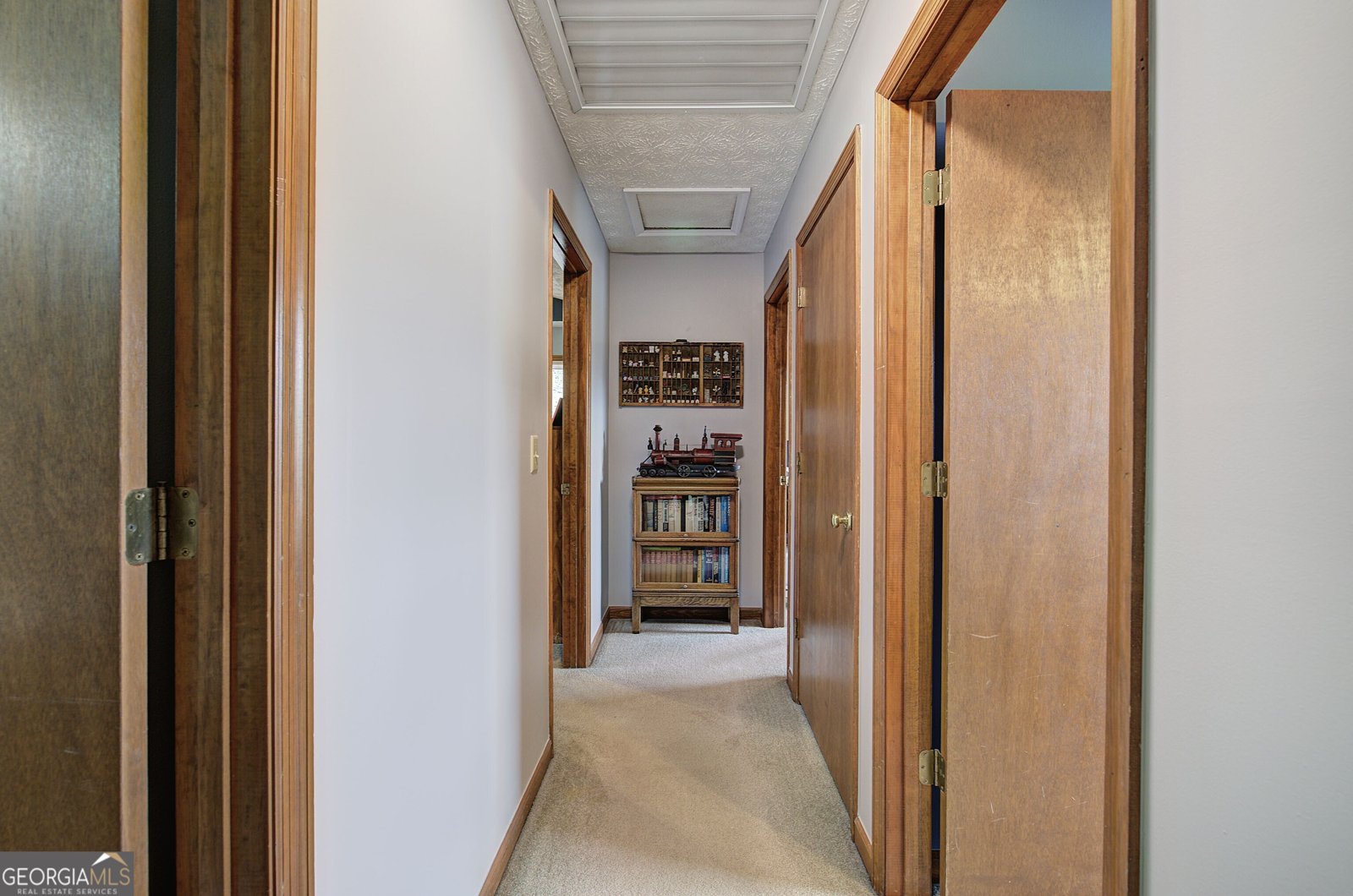 2356 Mountain Springs Place Kennesaw - Photo 34