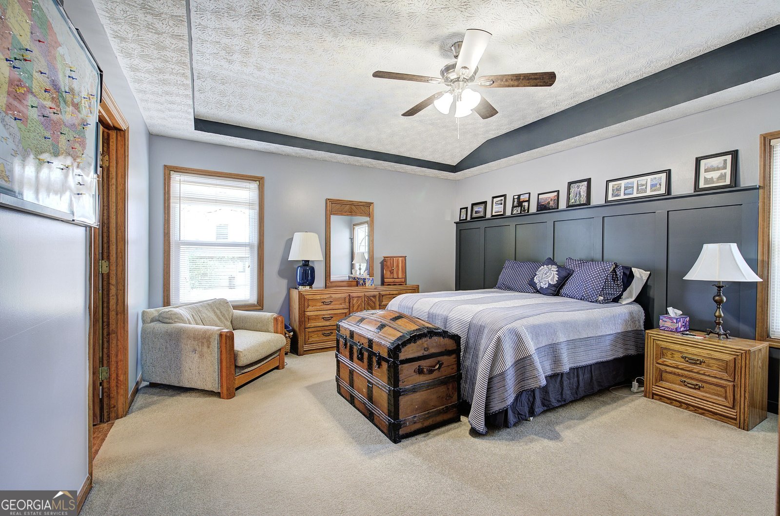 2356 Mountain Springs Place Kennesaw - Photo 35