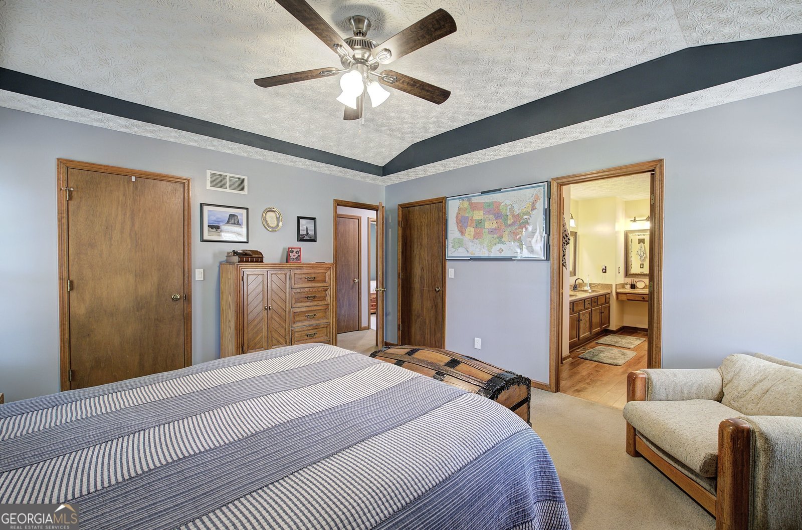 2356 Mountain Springs Place Kennesaw - Photo 36