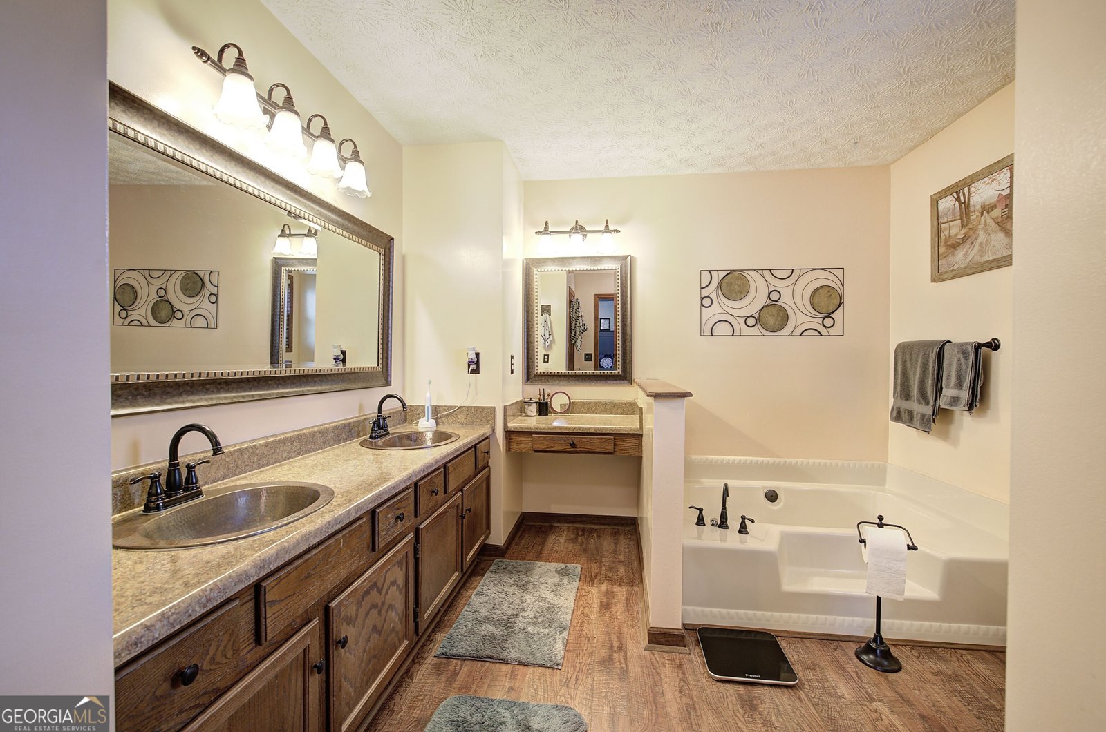 2356 Mountain Springs Place Kennesaw - Photo 37