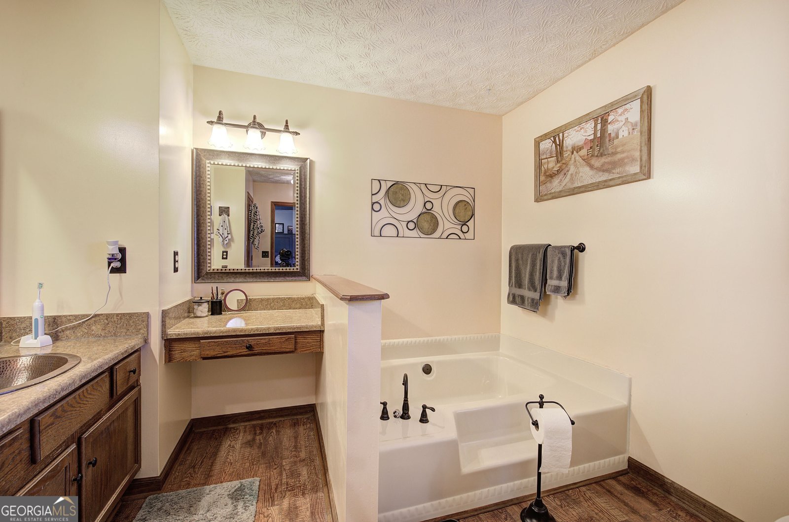 2356 Mountain Springs Place Kennesaw - Photo 38