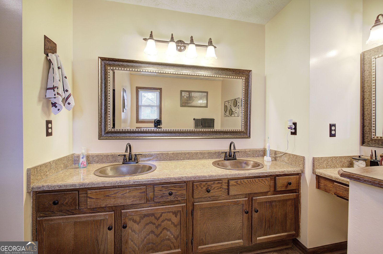 2356 Mountain Springs Place Kennesaw - Photo 39