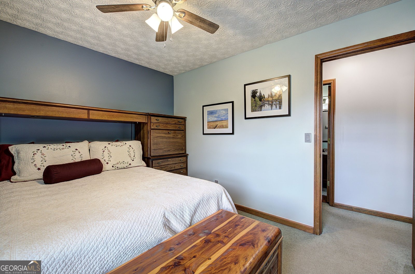 2356 Mountain Springs Place Kennesaw - Photo 45