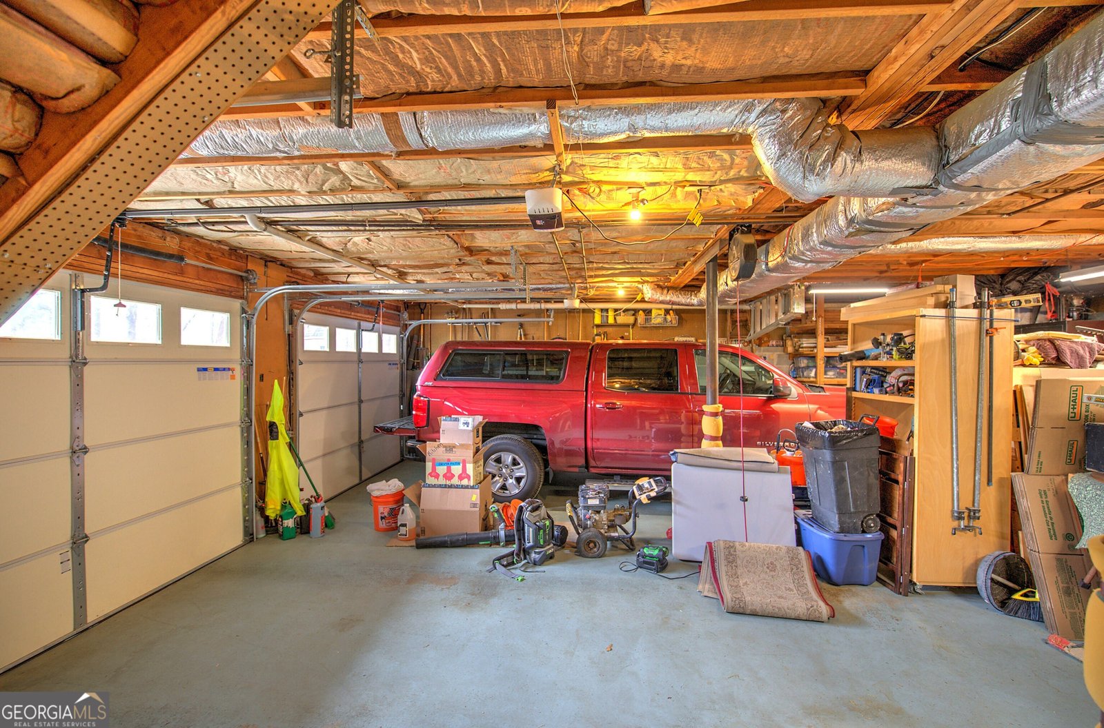 2356 Mountain Springs Place Kennesaw - Photo 46