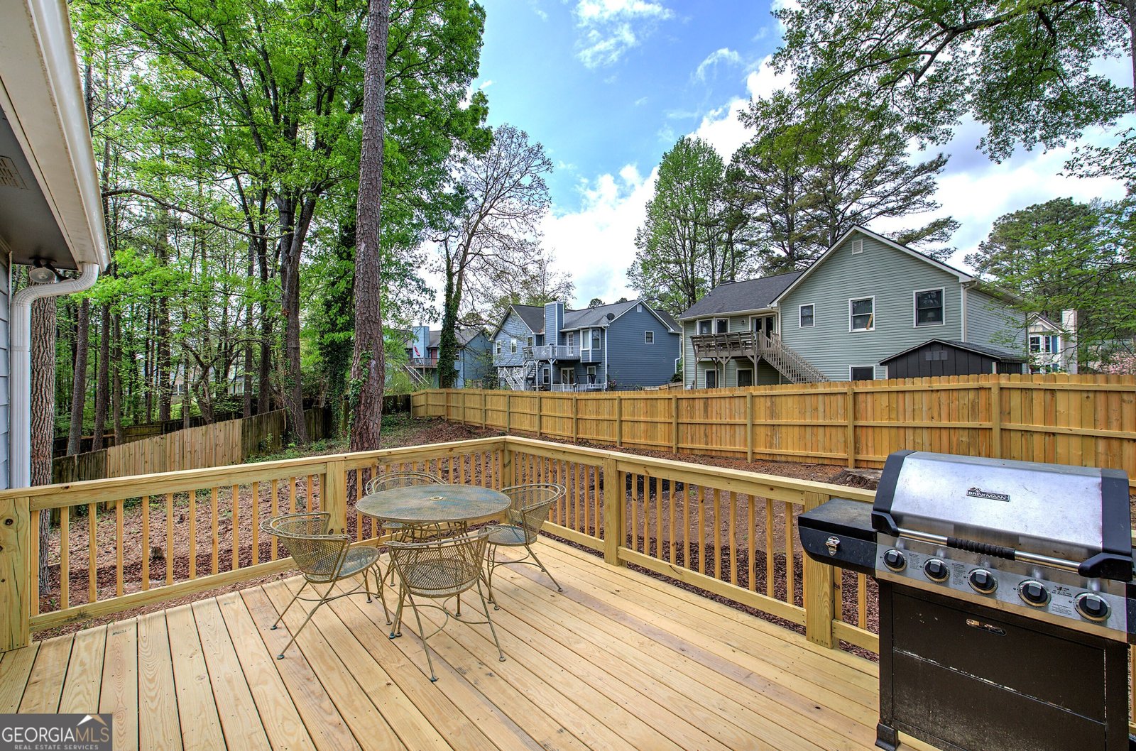 2356 Mountain Springs Place Kennesaw - Photo 48