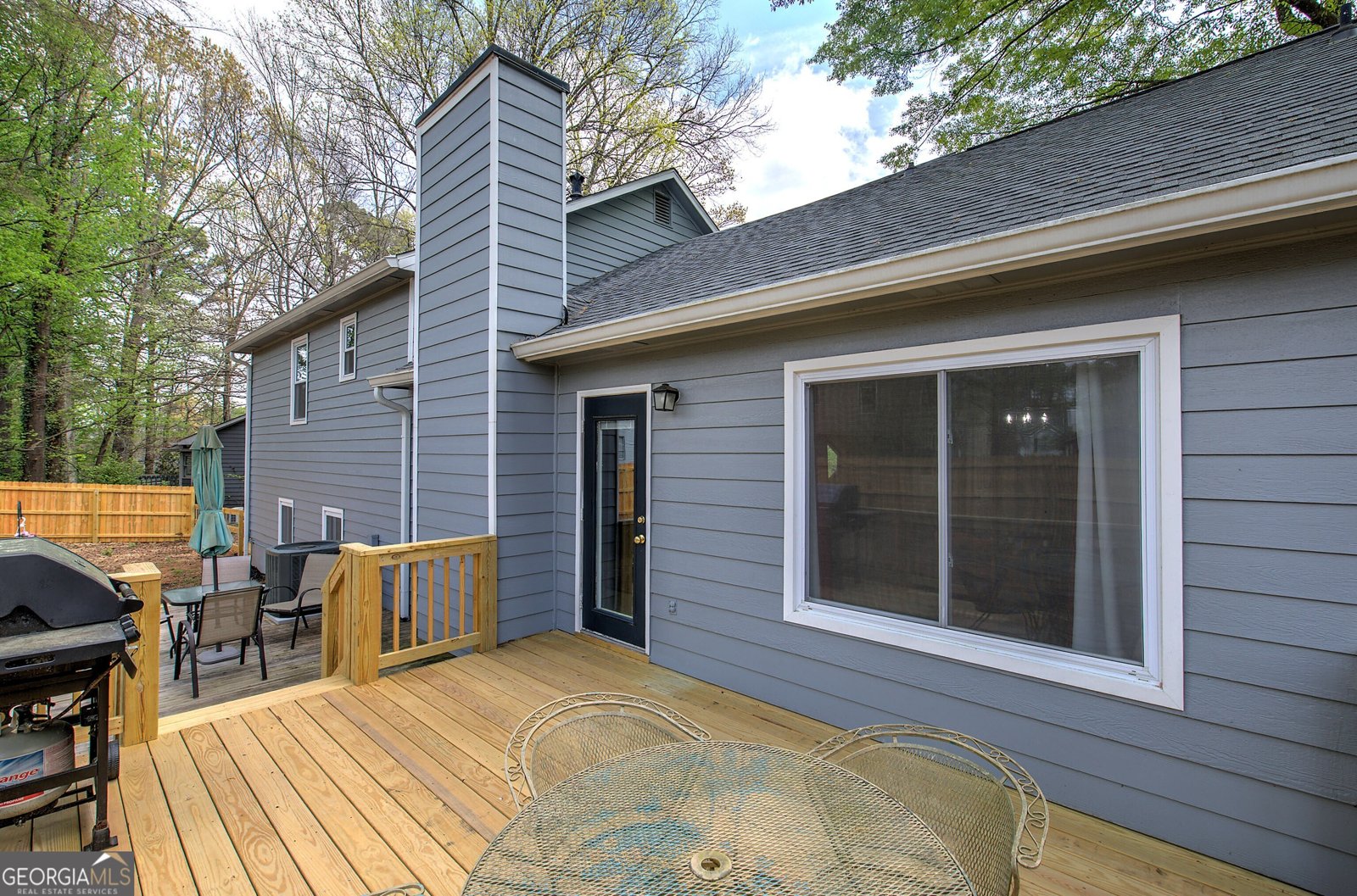 2356 Mountain Springs Place Kennesaw - Photo 49