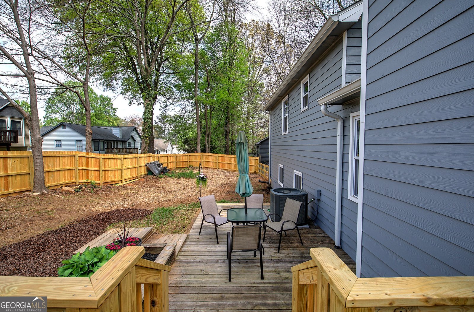 2356 Mountain Springs Place Kennesaw - Photo 50