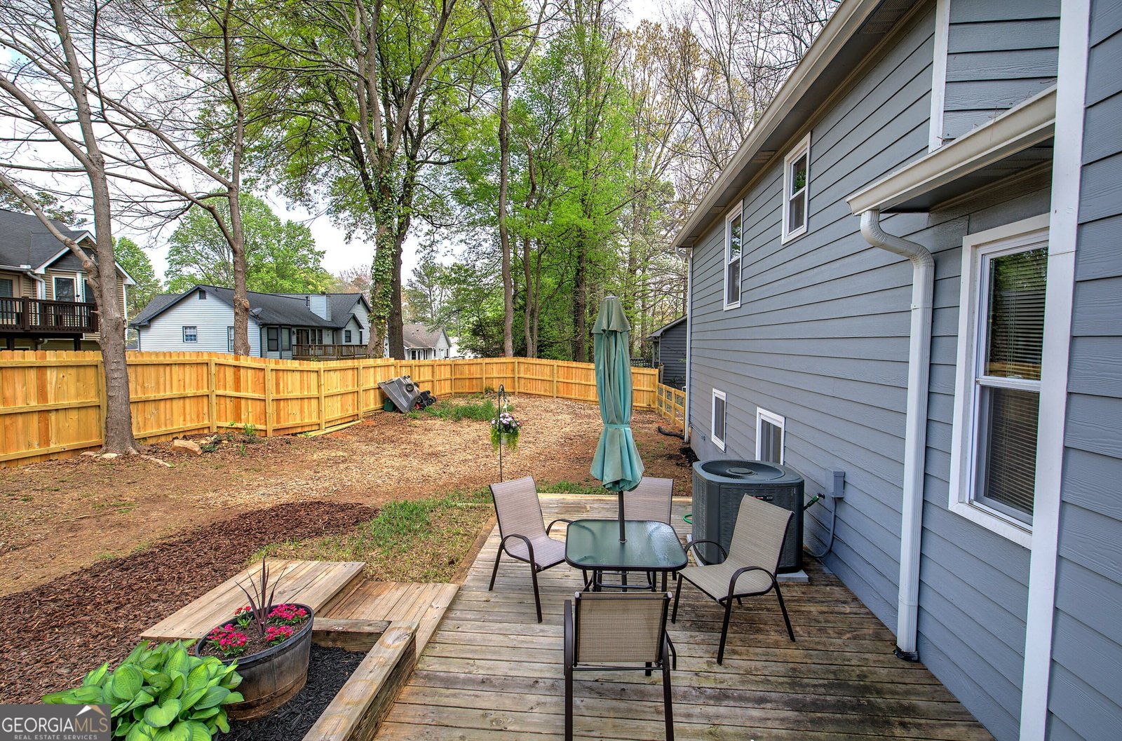 2356 Mountain Springs Place Kennesaw - Photo 51