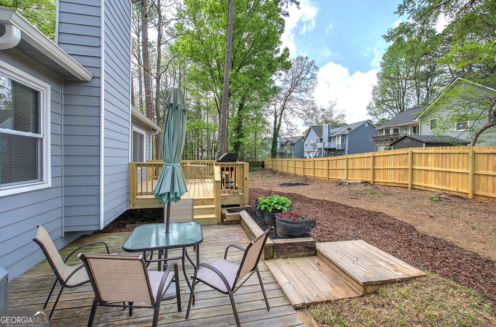 2356 Mountain Springs Place Kennesaw - Photo 52