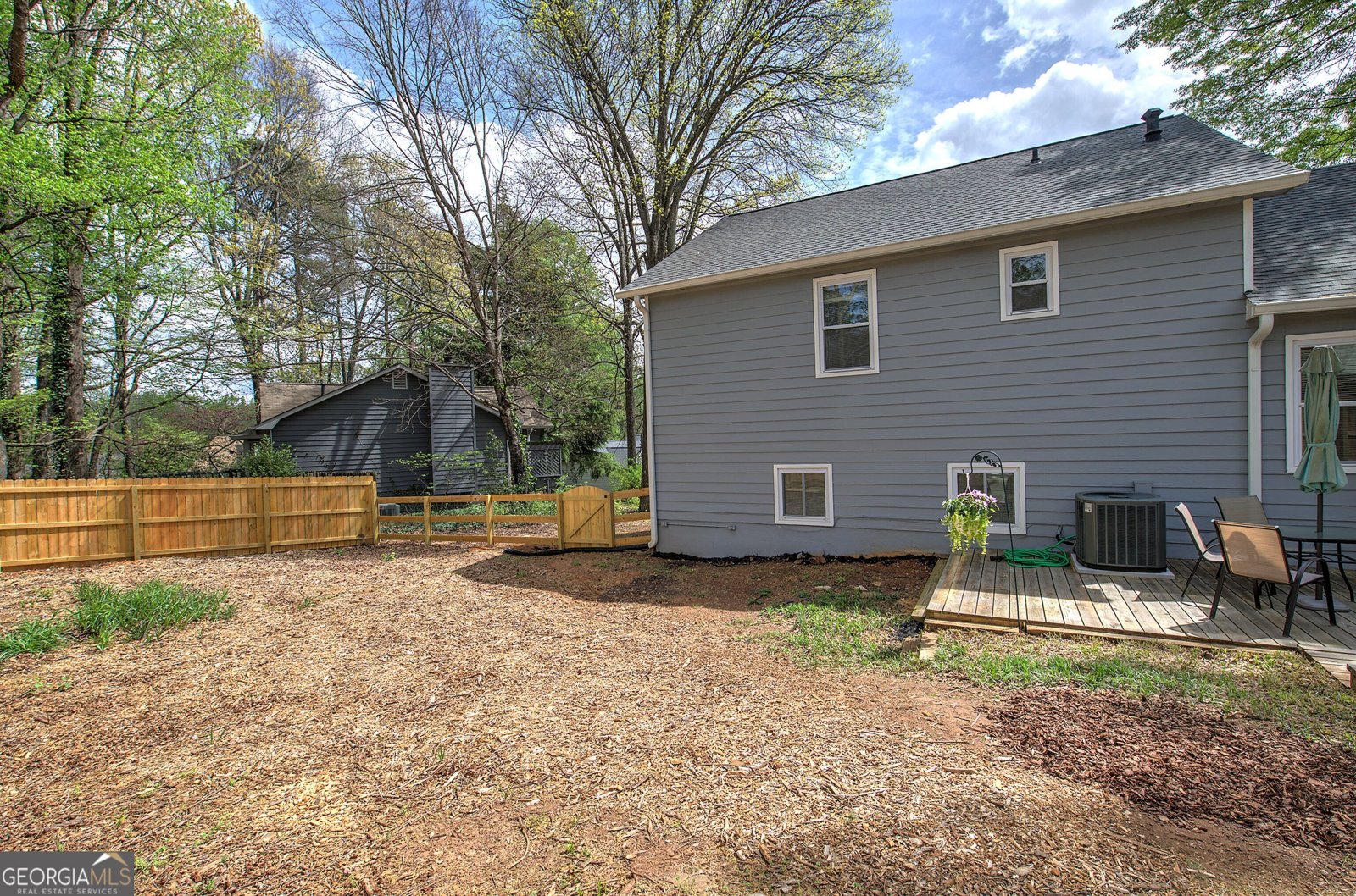 2356 Mountain Springs Place Kennesaw - Photo 53