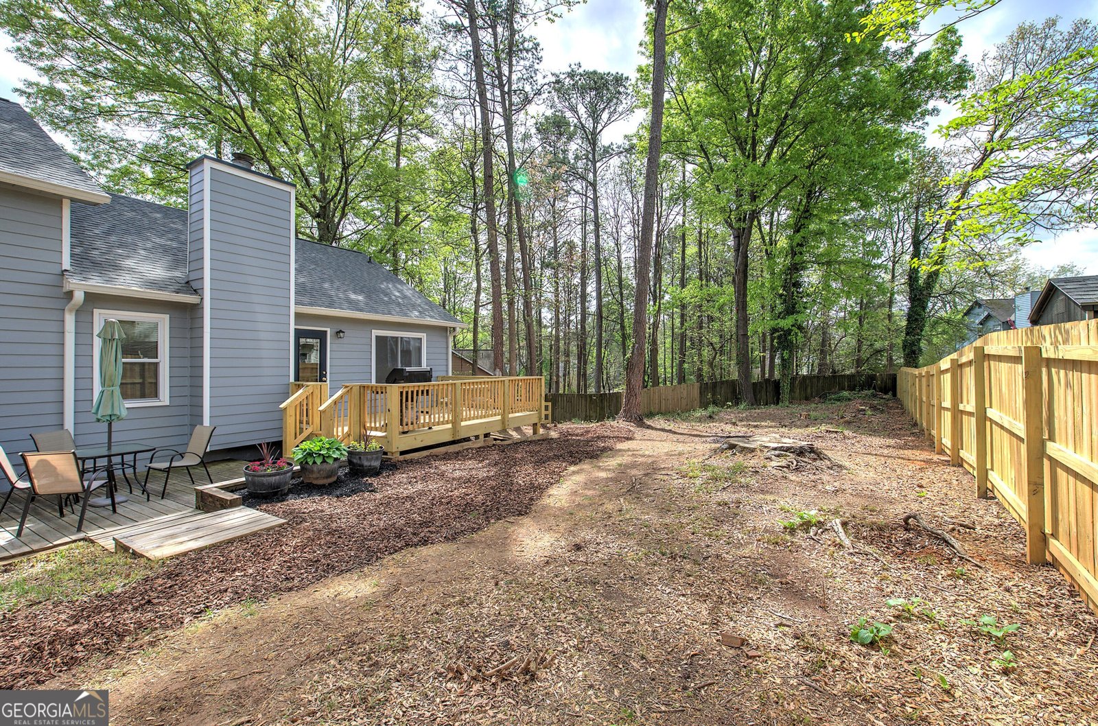 2356 Mountain Springs Place Kennesaw - Photo 54