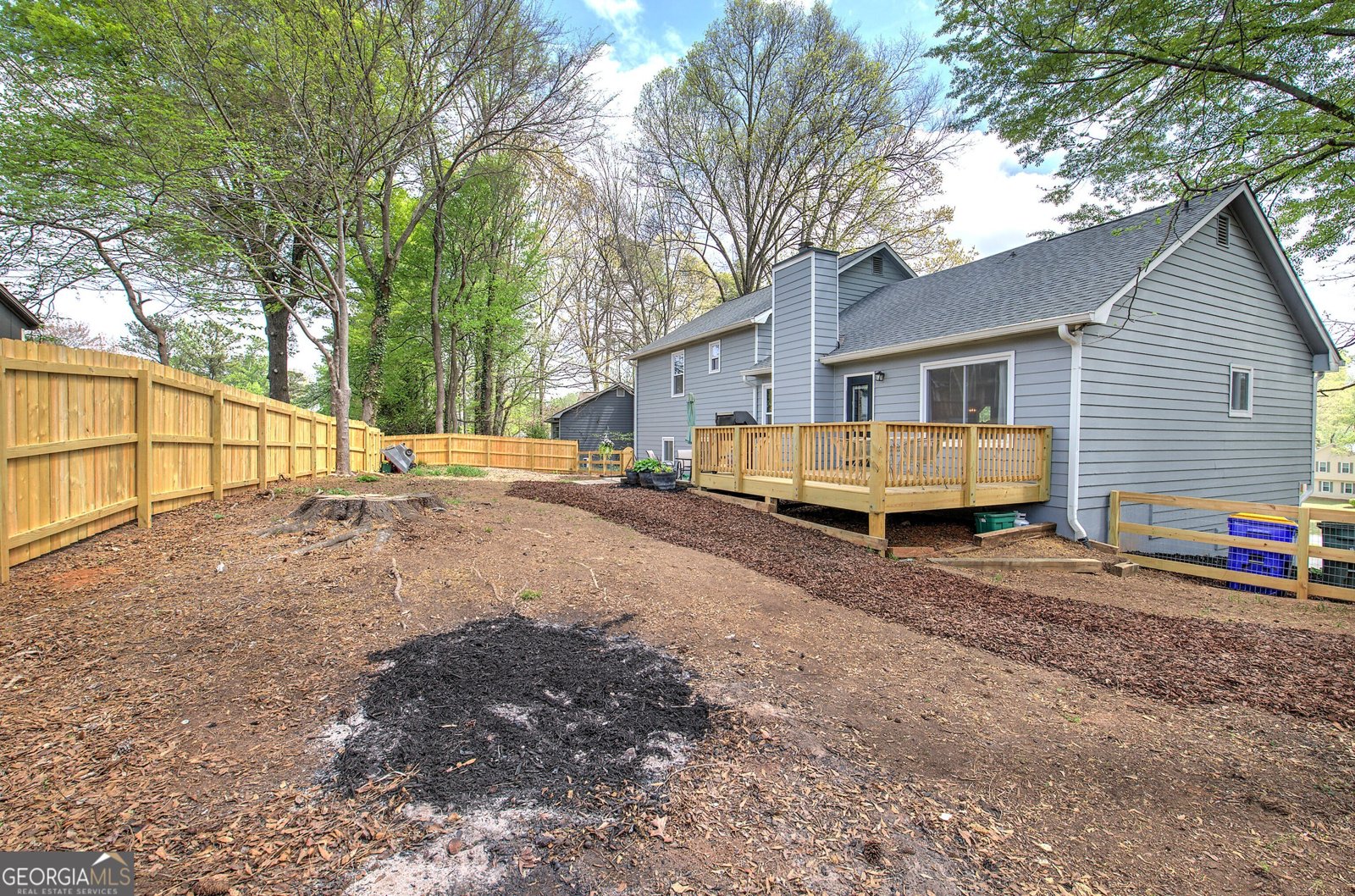 2356 Mountain Springs Place Kennesaw - Photo 55