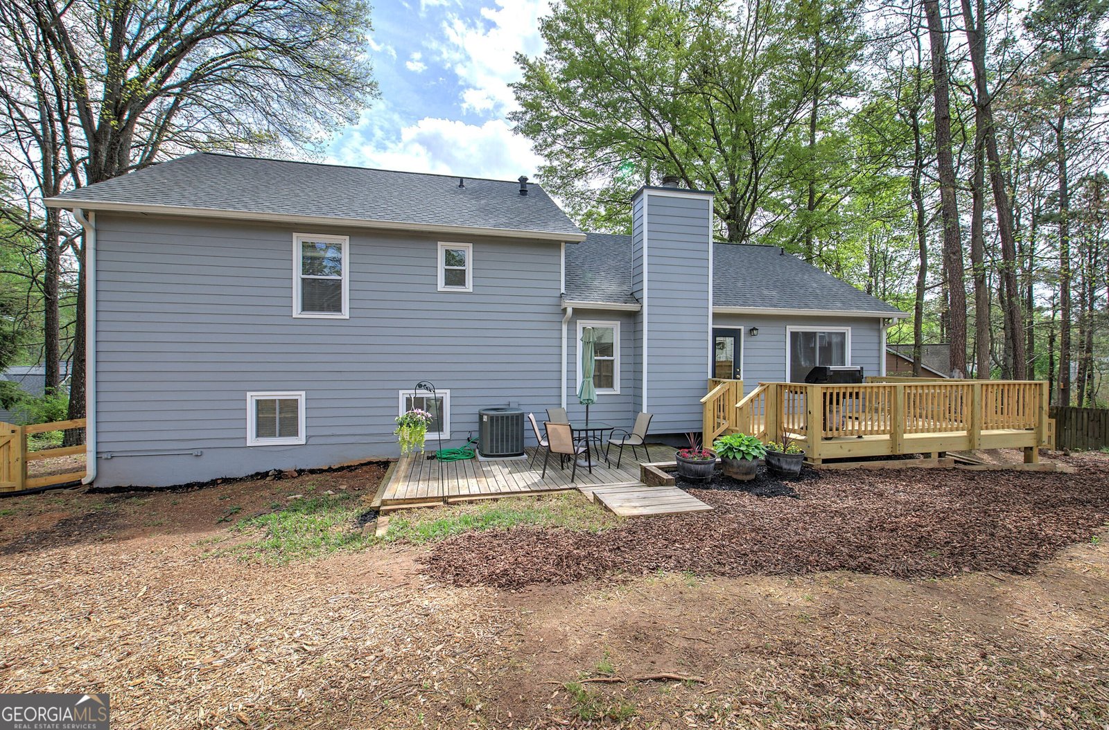 2356 Mountain Springs Place Kennesaw - Photo 56