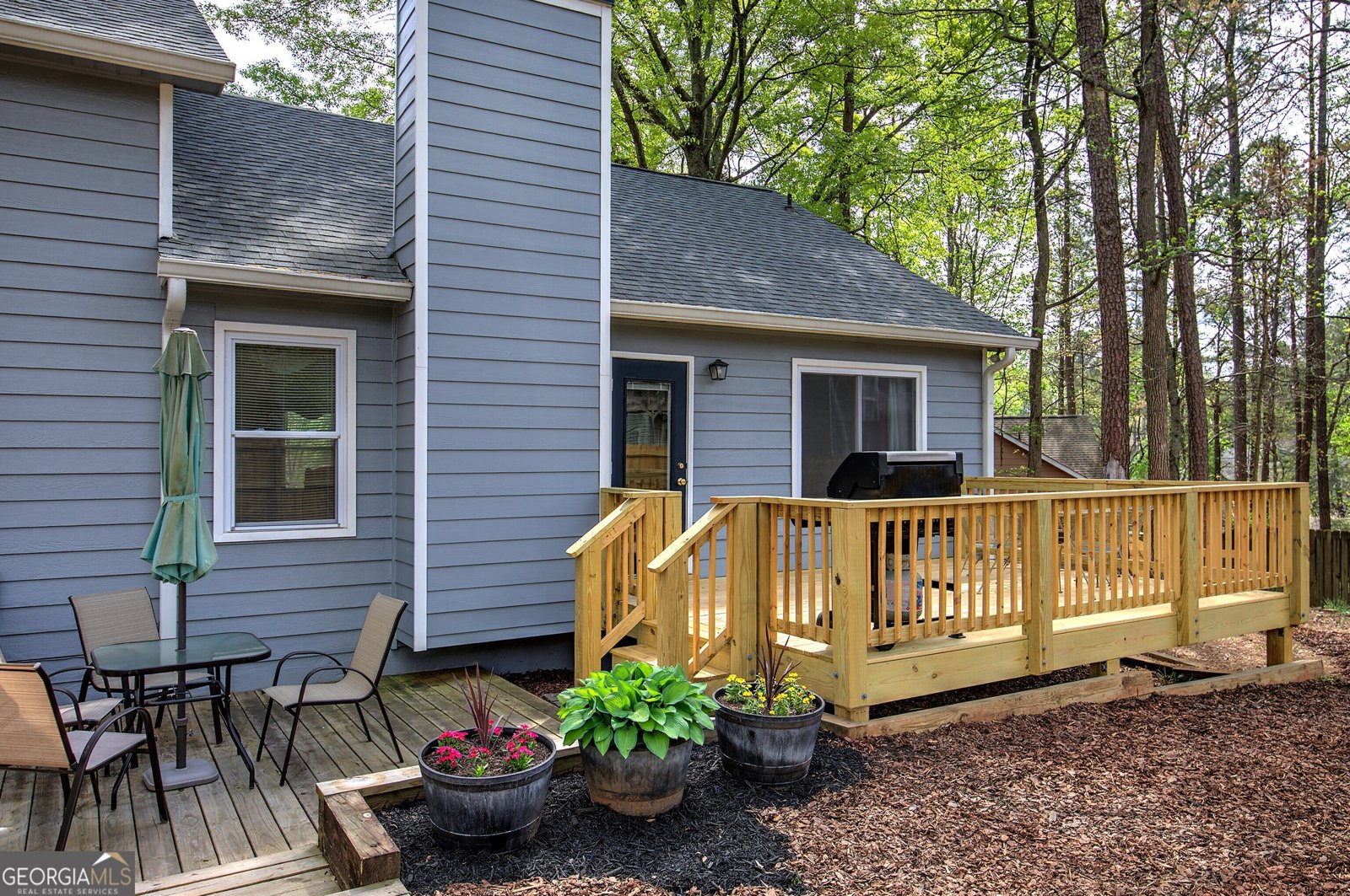 2356 Mountain Springs Place Kennesaw - Photo 58