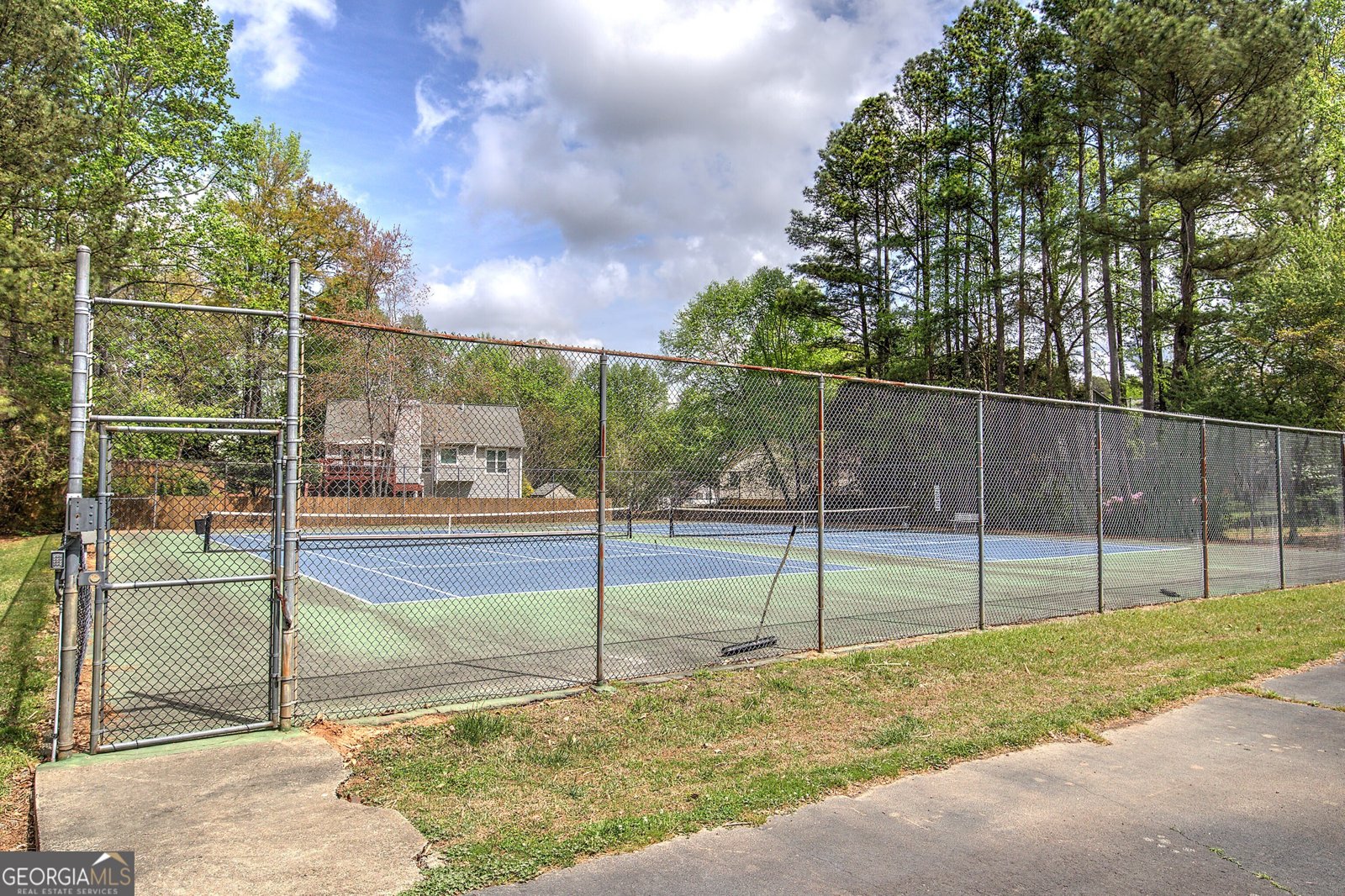 2356 Mountain Springs Place Kennesaw - Photo 60