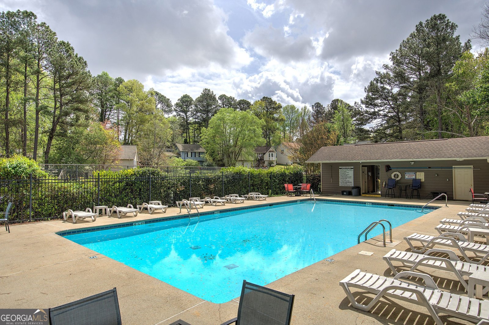 2356 Mountain Springs Place Kennesaw - Photo 61