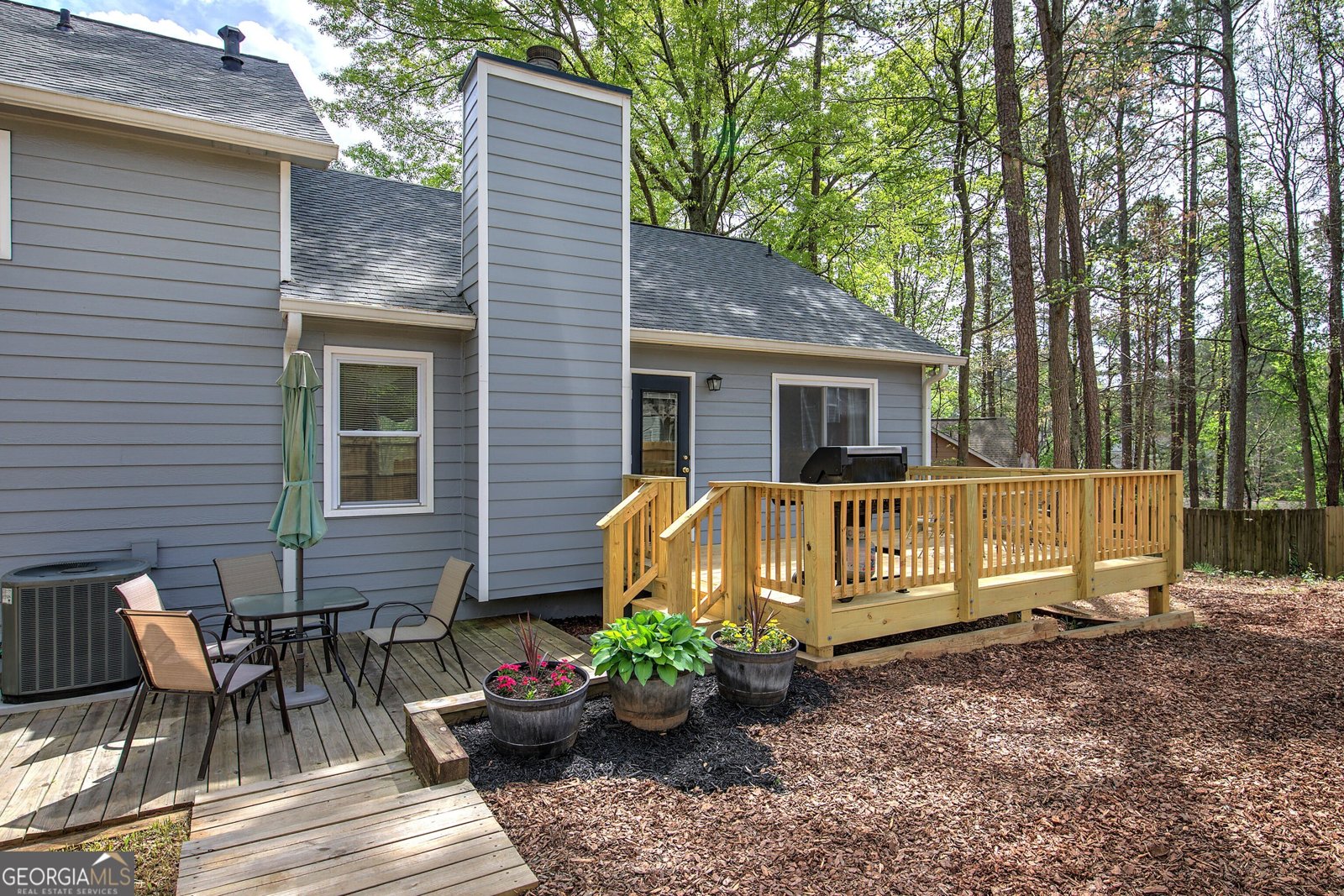 2356 Mountain Springs Place Kennesaw - Photo 8