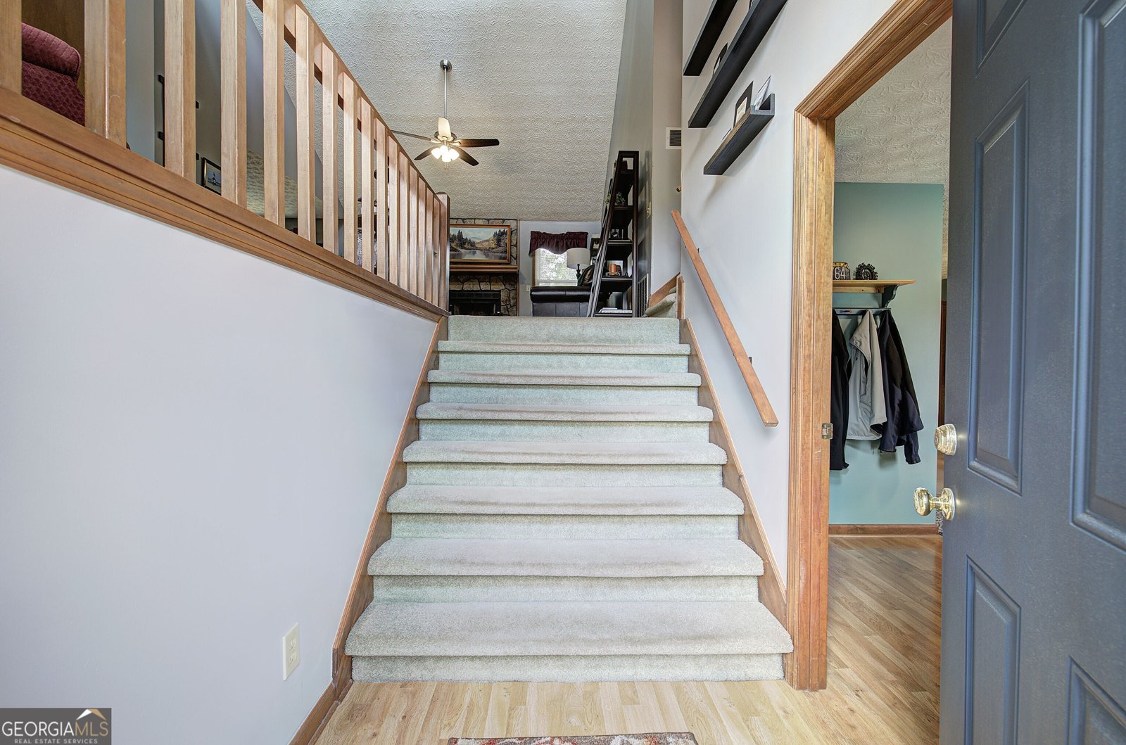 2356 Mountain Springs Place Kennesaw - Photo 9