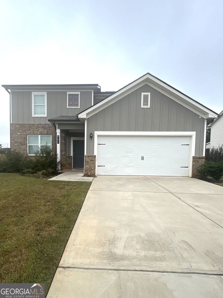 308 Jade Laurel Court Locust Grove - Photo 1