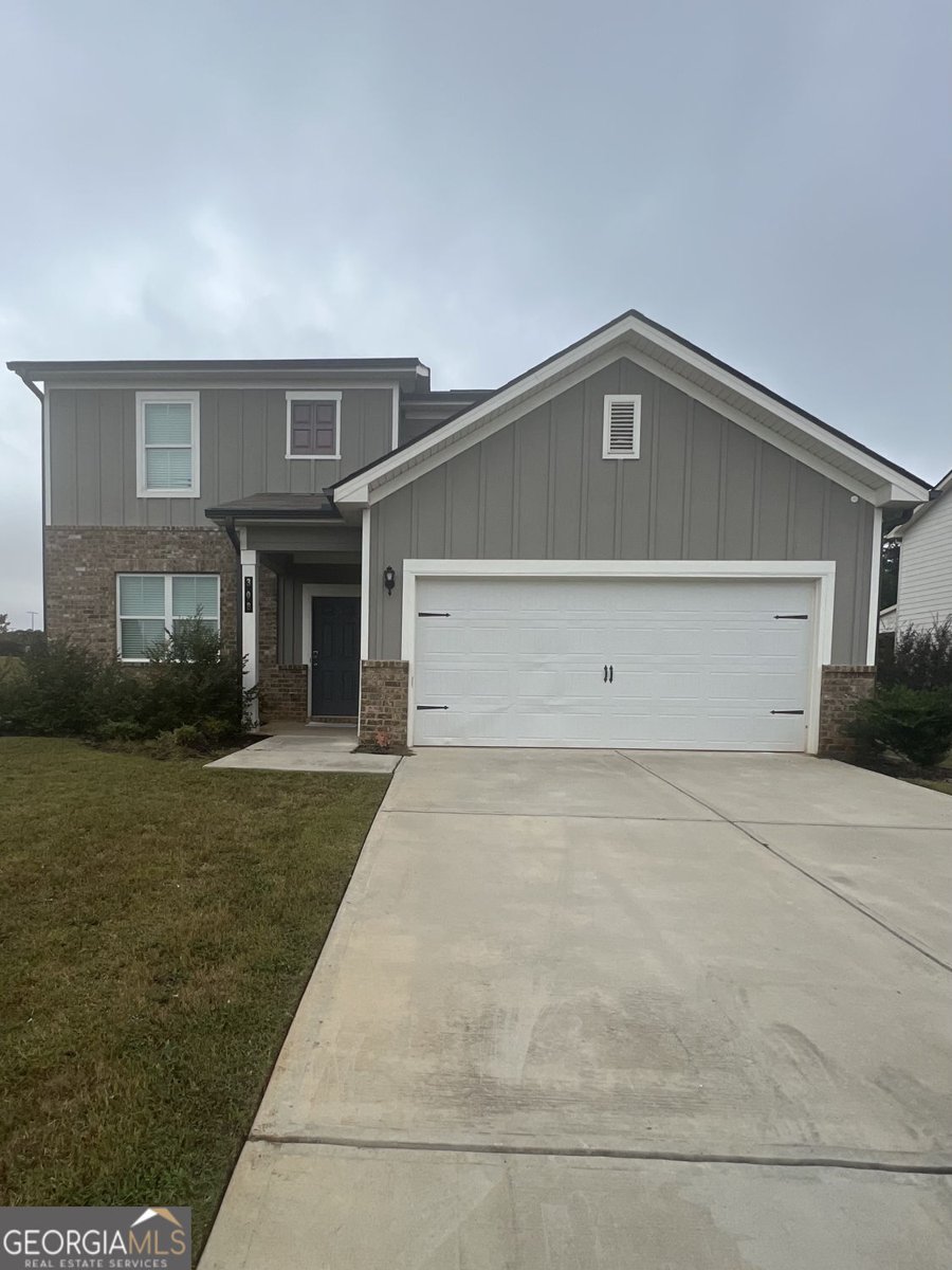 308 Jade Laurel Court Locust Grove - Photo 11