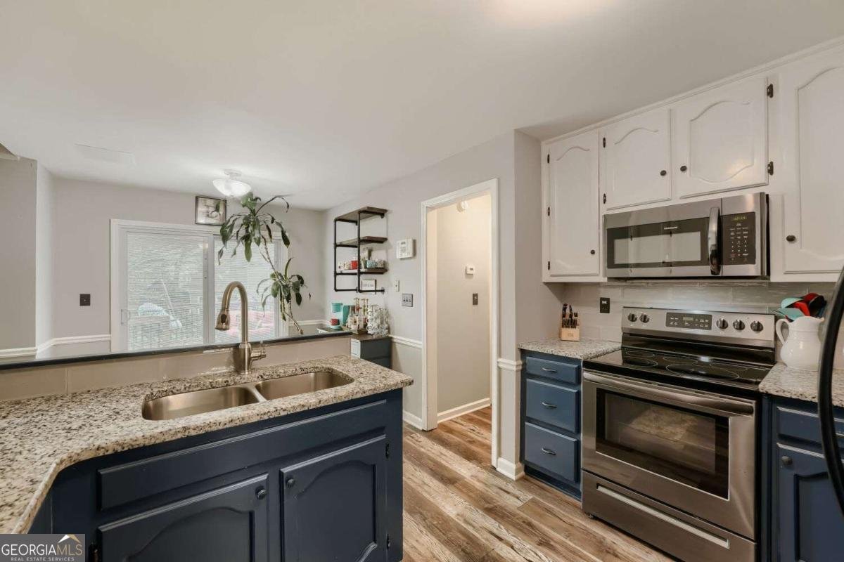 3361 Timber Ridge Powder Springs - Photo 11